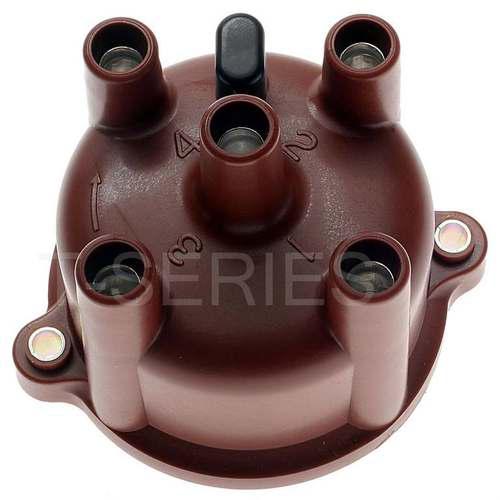 Standard Ignition Distributor Cap JH81T, US $14.29, image 2