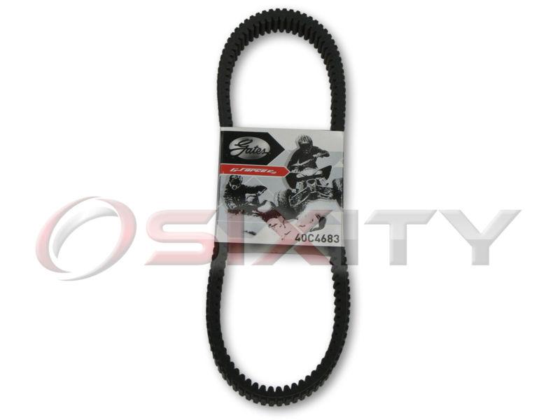 2002 arctic cat mountain cat 800 le 144" gates g-force c12 belt drive lo