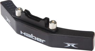 Haber 12013 vision fog eliminator goggle fan atv mx snow