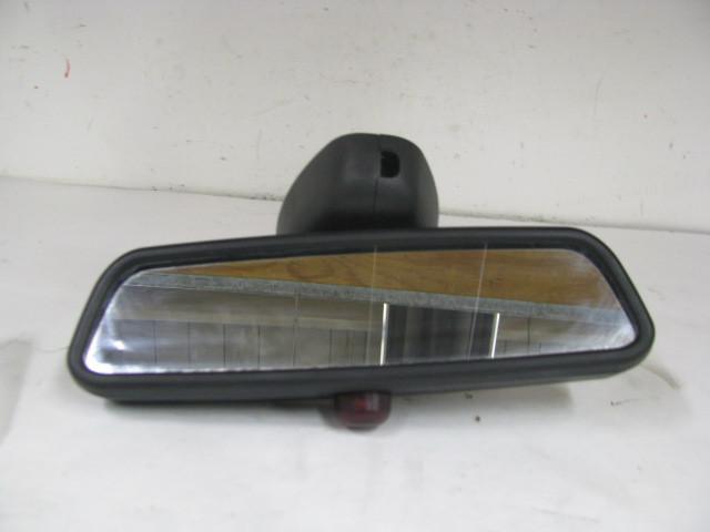 Interior rear view mirror 2001 01 bmw x5 388428