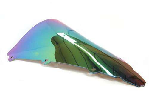 Windscreen windshield yamaha yzf-r1 yzfr1 02-03