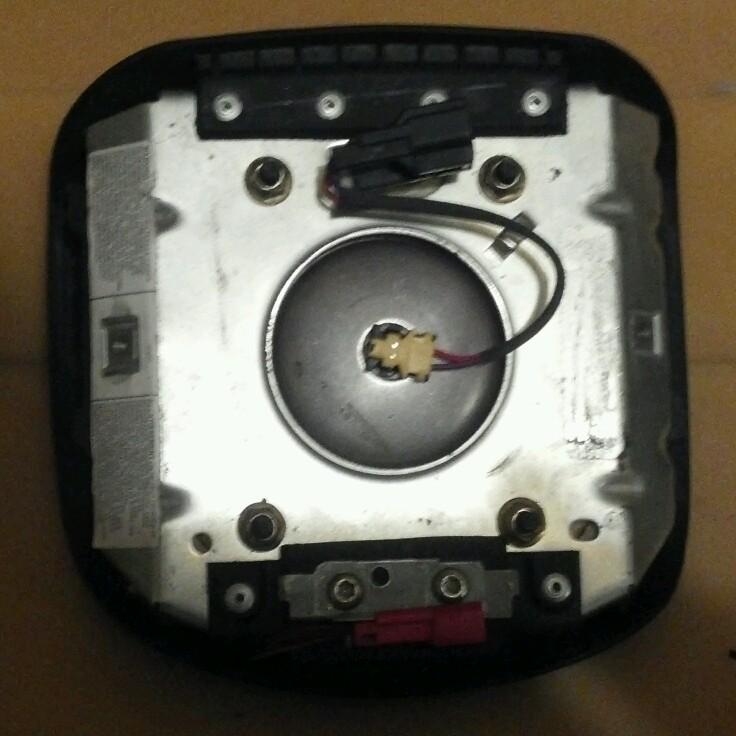 Purchase FORD f250 air bag in Barranquitas, Puerto Rico, US, for US 100.00