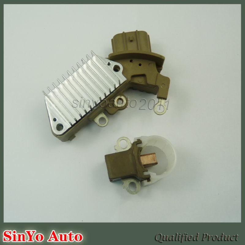 Purchase NEW ALTERNATOR Voltage Regulator BRUSH HOLDER Fit For Toyota