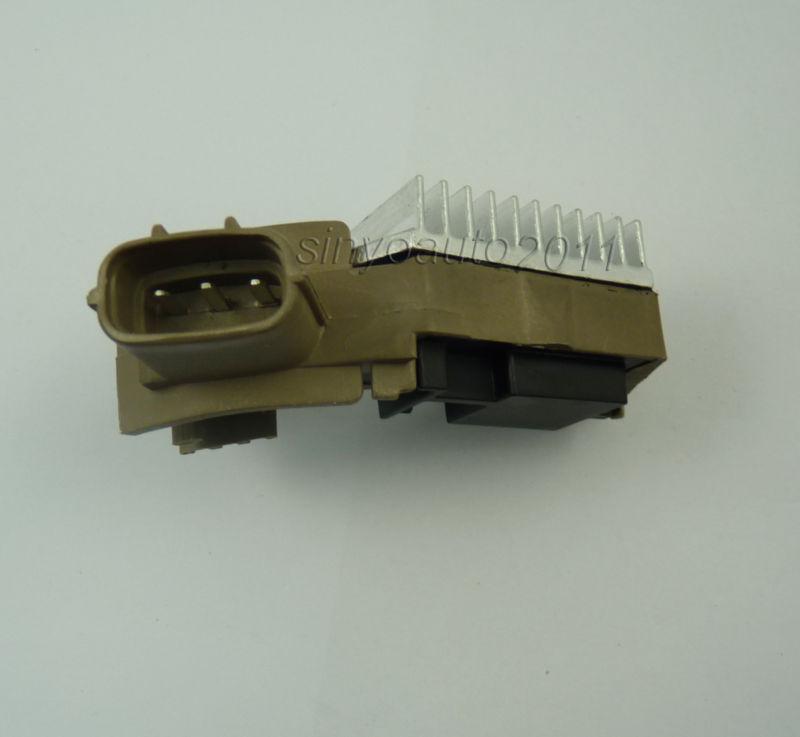 Purchase NEW ALTERNATOR Voltage Regulator BRUSH HOLDER Fit For Toyota
