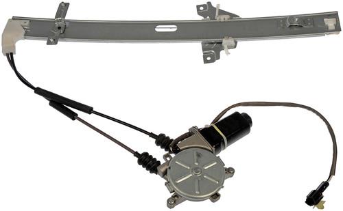 WINDOW MOTOR/REGULATOR Assy FRONT RIGHT Platinum# 1330115, US $117.91, image 2