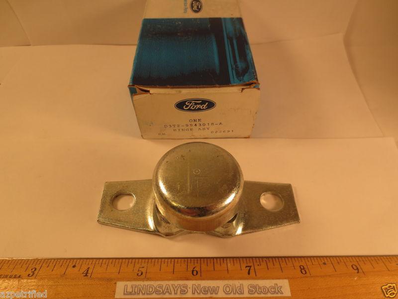 One ford 1973/up f100/350 (99) style side pick up truck hinge asy - tail gate