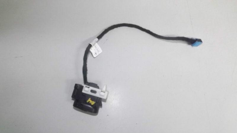 2004 mercedes benz c240 front right door wndow switch oem