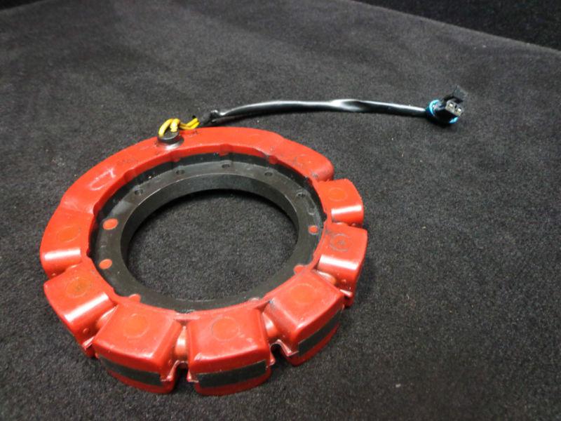 Stator #878143t3 mercury,mariner 2002-2006 30-60 hp~outboard ignition~559 #4