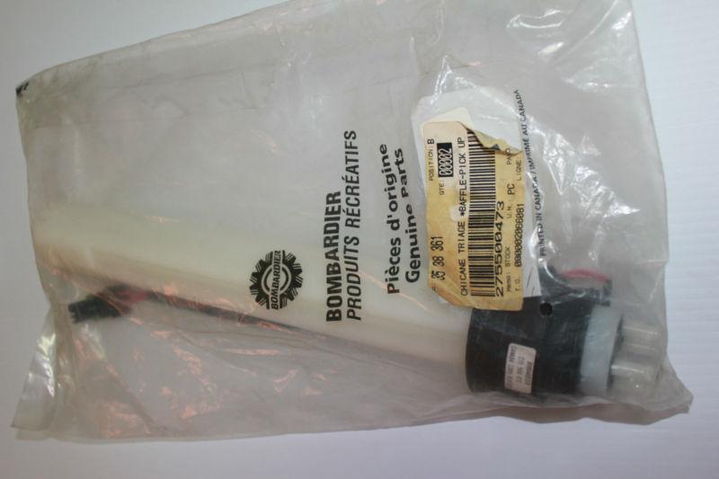 Purchase Sea Doo Fuel Sending Unit/ Baffle275500473 in Lithia, Florida