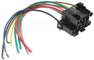 Smp/standard s-720 switch, stoplight-stoplight switch