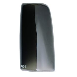 Gts gt089 isuzu rodeo/pickup/amig smoke tail light covers gtstyling tlc blackout