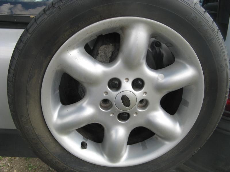 02 03 04 05 freelander wheel 17x7 6 round spoke 23798