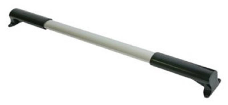 New camco 42183 rv screen door cross bar camper travel trailer 5th wheel