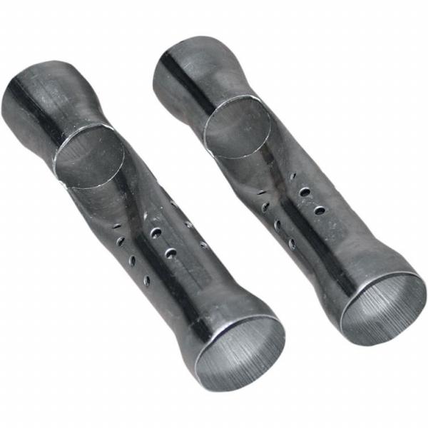 Purchase Cycle Shack Quiet Baffles for 2 1/2 SlipOns 1522Q in