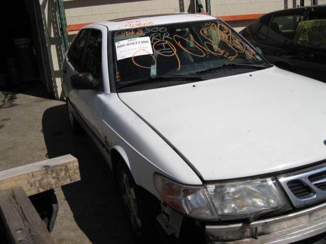TRANSMISSION COMPUTER SAAB 9-3 1999 99 49 25 749 BC006842 808 372751, US $59.99, image 4