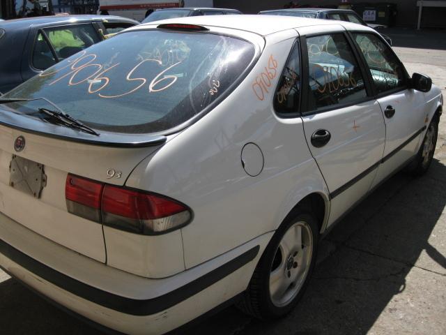 TRANSMISSION COMPUTER SAAB 9-3 1999 99 49 25 749 BC006842 808 372751, US $59.99, image 7