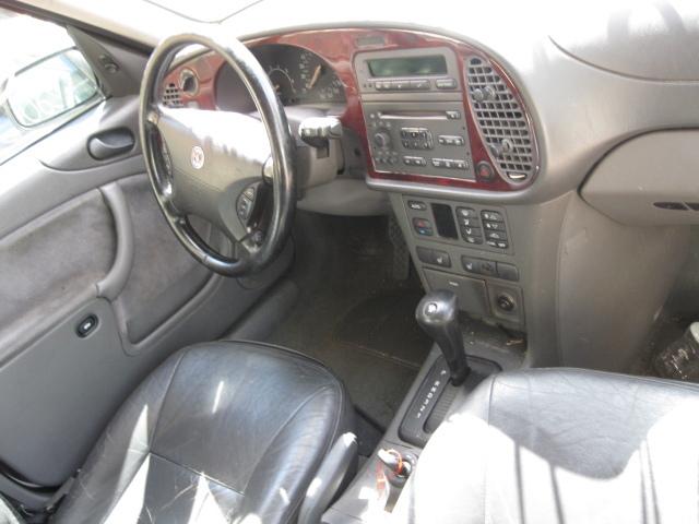 TRANSMISSION COMPUTER SAAB 9-3 1999 99 49 25 749 BC006842 808 372751, US $59.99, image 8