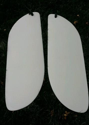 Hobie 18 dagger boards