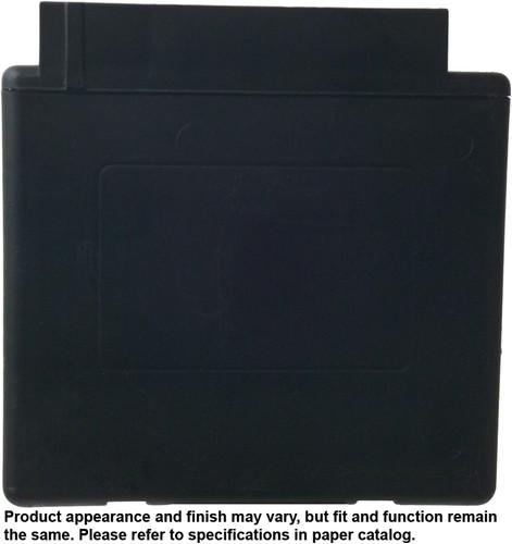 Cardone 73-5854 body control computer-reman body control computer