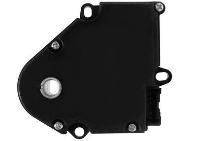 Acdelco oe service 15-73620 hvac air inlet door/actuator