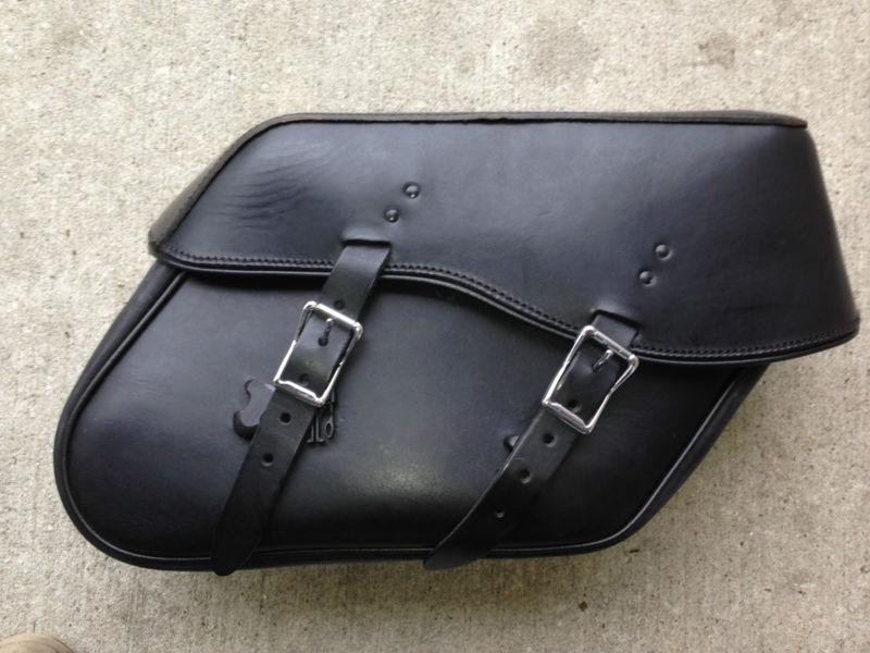 Purchase Saddlebags Leather Company in Coram, New York, US, for US 179.99