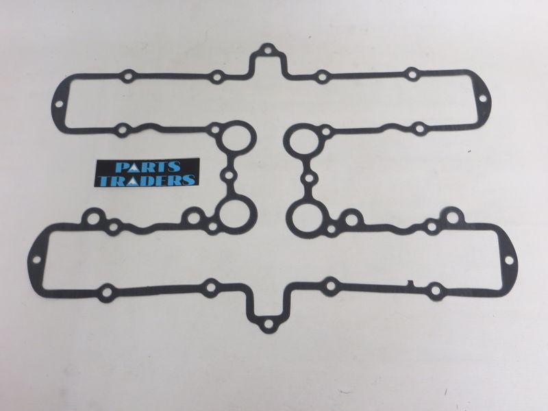 Nos genuine kawasaki head valve cover gasket kz650 kz750 zn700 zx750 1983 1984