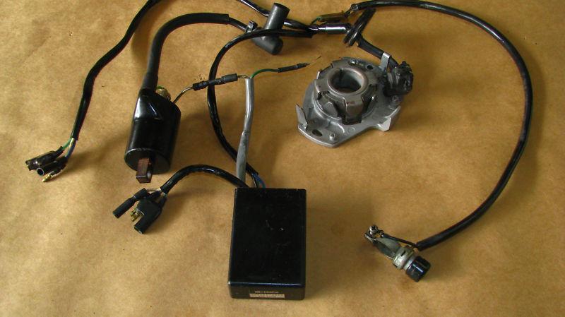 Performance Racing Karting Honda CR125 Ignition Sys., US $50.00, image 2