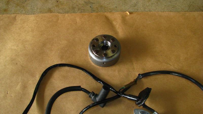 Performance Racing Karting Honda CR125 Ignition Sys., US $50.00, image 3