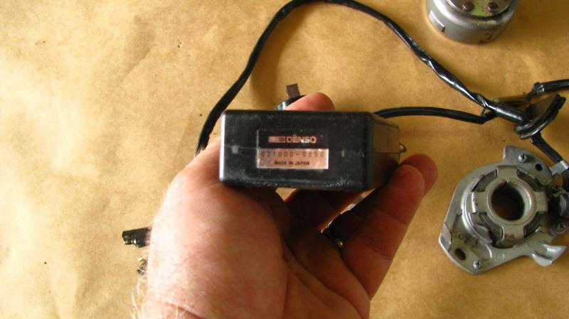 Performance Racing Karting Honda CR125 Ignition Sys., US $50.00, image 5