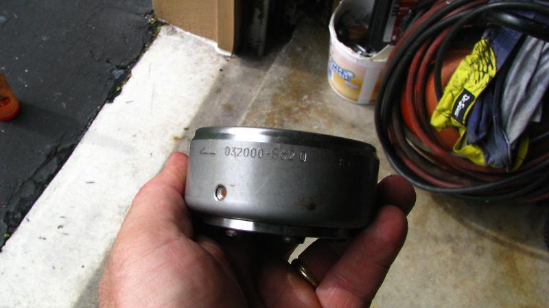 Performance Racing Karting Honda CR125 Ignition Sys., US $50.00, image 6