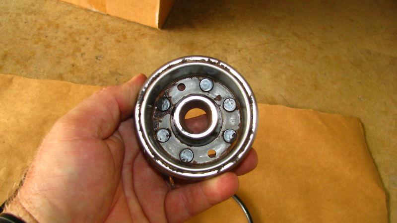 Performance Racing Karting Honda CR125 Ignition Sys., US $50.00, image 7