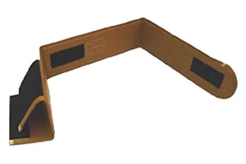 Rugged ridge 13302.37 - 76-86 jeep cj spice add-a-visor