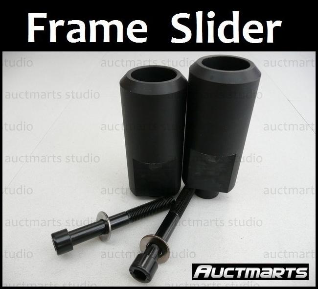 For yamaha yzf-r1 2004-2006 04 05 06 frame sliders fs001 d