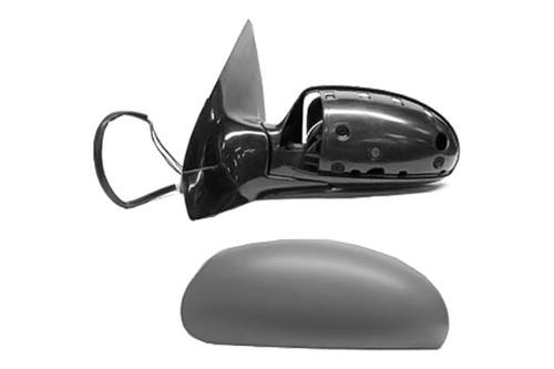 Replace fo1320314 - ford focus lh driver side mirror power heated