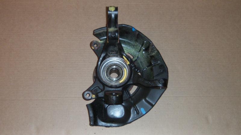 2011 Toyota Camry 2.4L Right Front Spindle, US $35.27, image 2