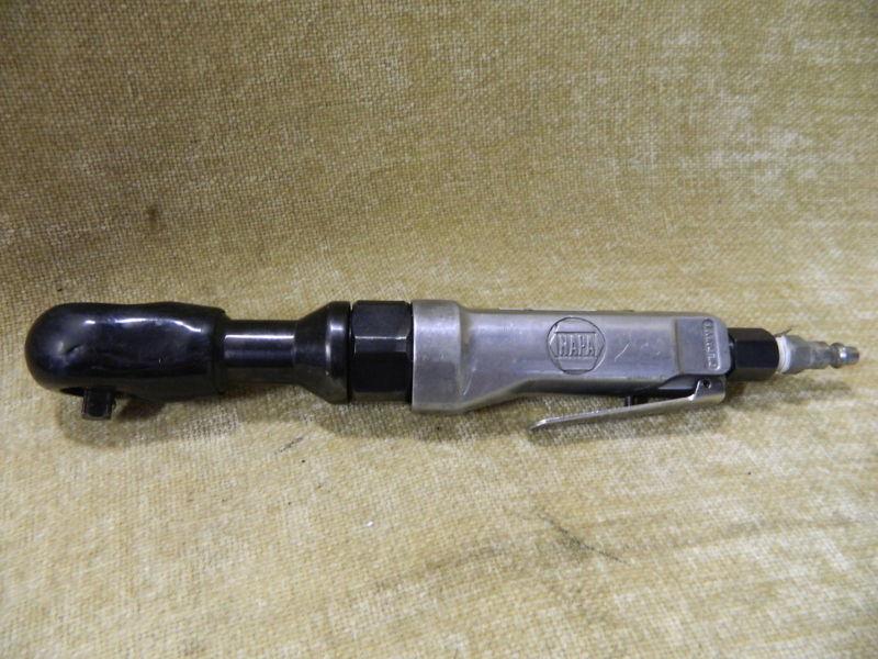 Napa 3/8" power air ratchet no reserve  b4664