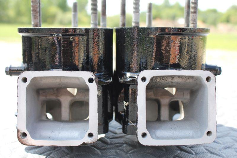 Purchase Yamaha Banshee cylinders jugs engine motor 64mm STOCK BORE