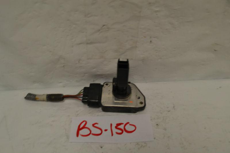 00 01 02 03 04 toyota tundra  mass air flow sensor v8 22204-0f010