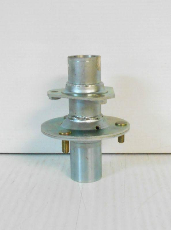 1983/84/85/86 yamaha ytm200/ytm225 atv front wheel hub, 29u-25111-00-00 (*1683*)