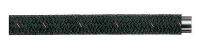 Aeroquip hose startlite nomex black -8 an 3 ft. length each fcu0803