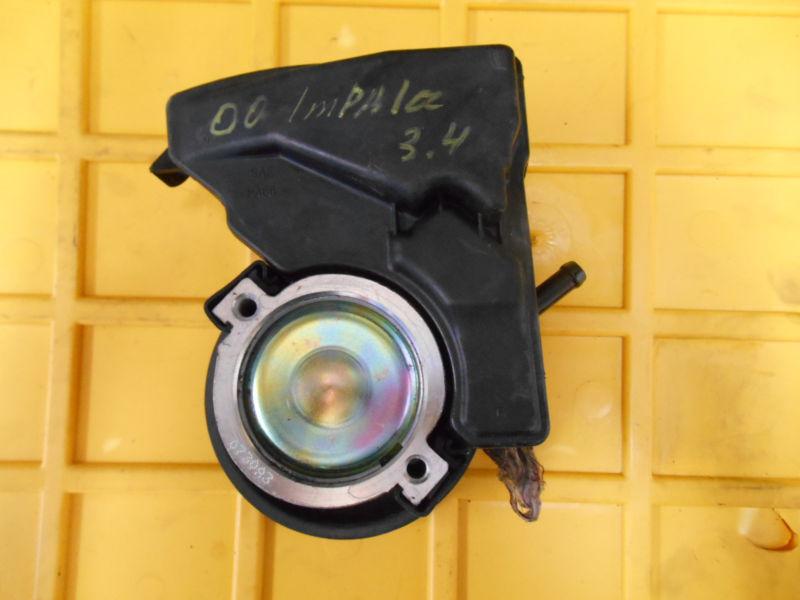 Purchase 10166335 9905 CHEVY IMPALA PONTIAC MONTANA GRAND AM POWER