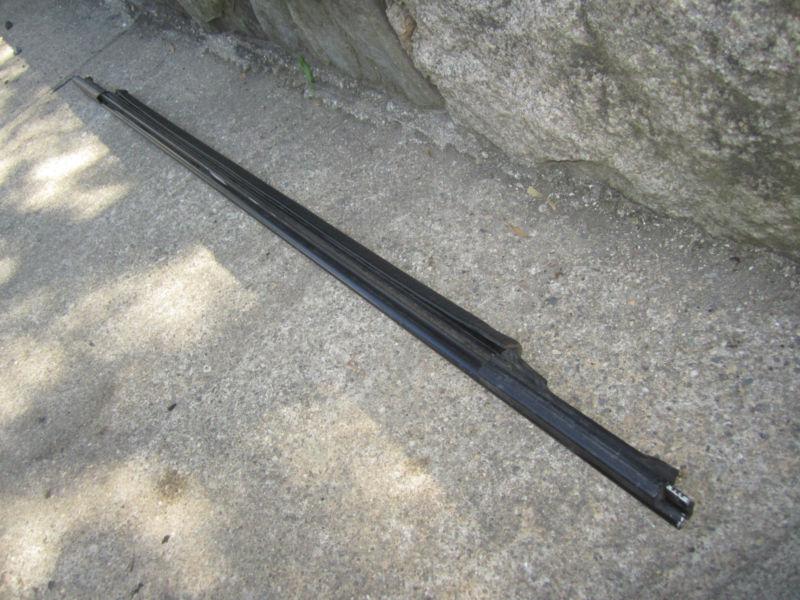 Purchase Jeep TJ 9706 Wrangler SOFT TOP BAR Rear Window Bottom