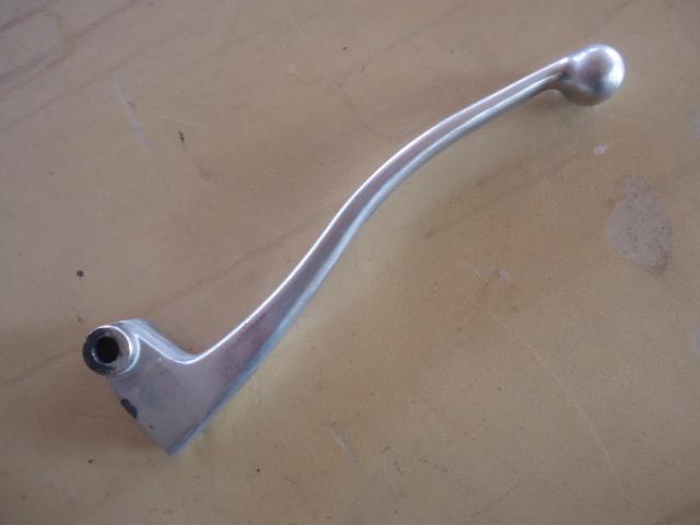 2001 triumph tt 600 clutch handle gear shifter changer lever