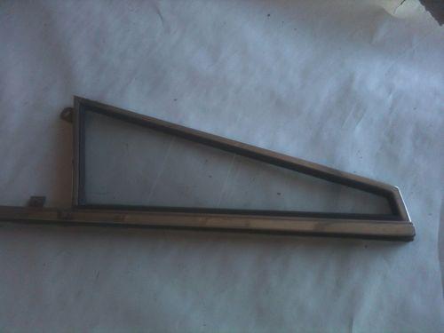 Datsun Roadster Vent / Quarter Window Assembly LH 1968 1969 1970, US $28.00, image 2
