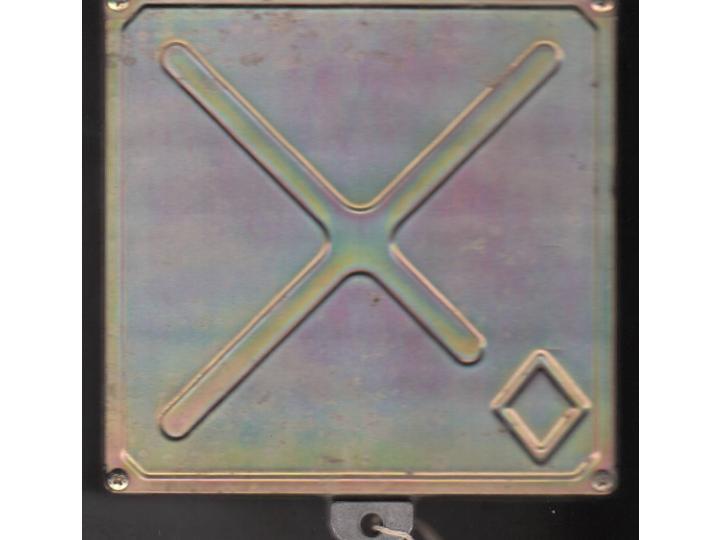 Car engine computer –1992 honda accord