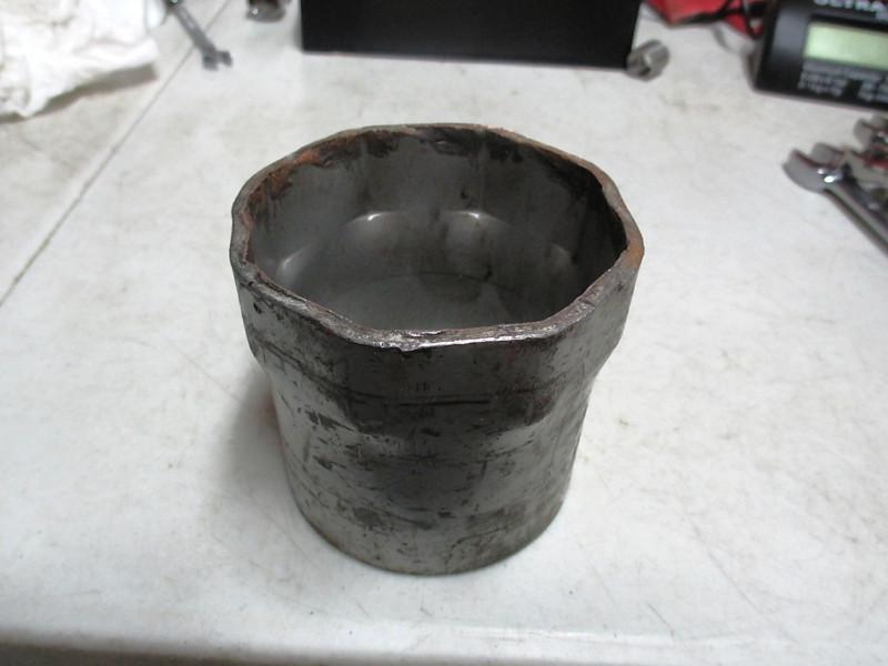 Purchase OTC 3/4" DRIVE 31/4" AXLE NUT SOCKET 1909 MADE IN USA in