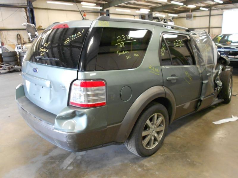 08 09 FORD TAURUS POWER BRAKE BOOSTER, US $75.00, image 2