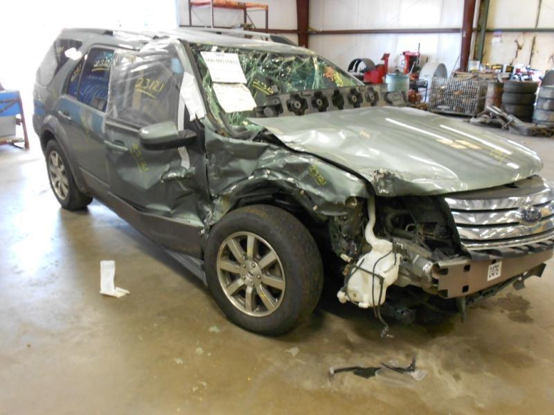 08 09 FORD TAURUS POWER BRAKE BOOSTER, US $75.00, image 3