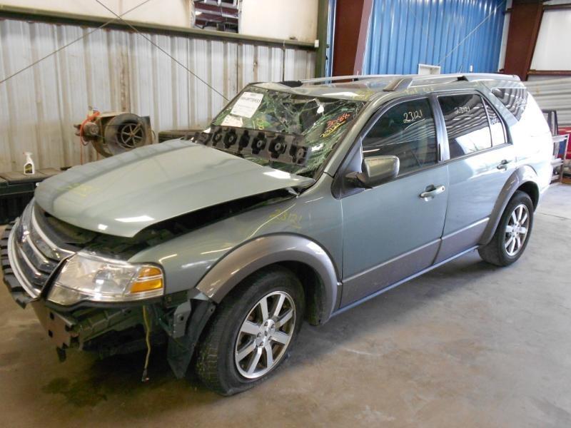 08 09 FORD TAURUS POWER BRAKE BOOSTER, US $75.00, image 4