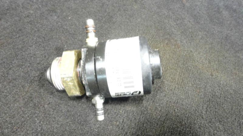 Fuel injector assy #439127 #0439127 johnson/evinrude 1997/1998 150/175hp #3(518)